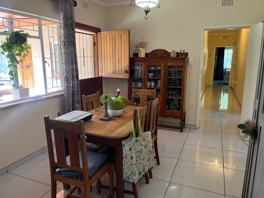 4 Bedroom Property for Sale in Middelpos Northern Cape